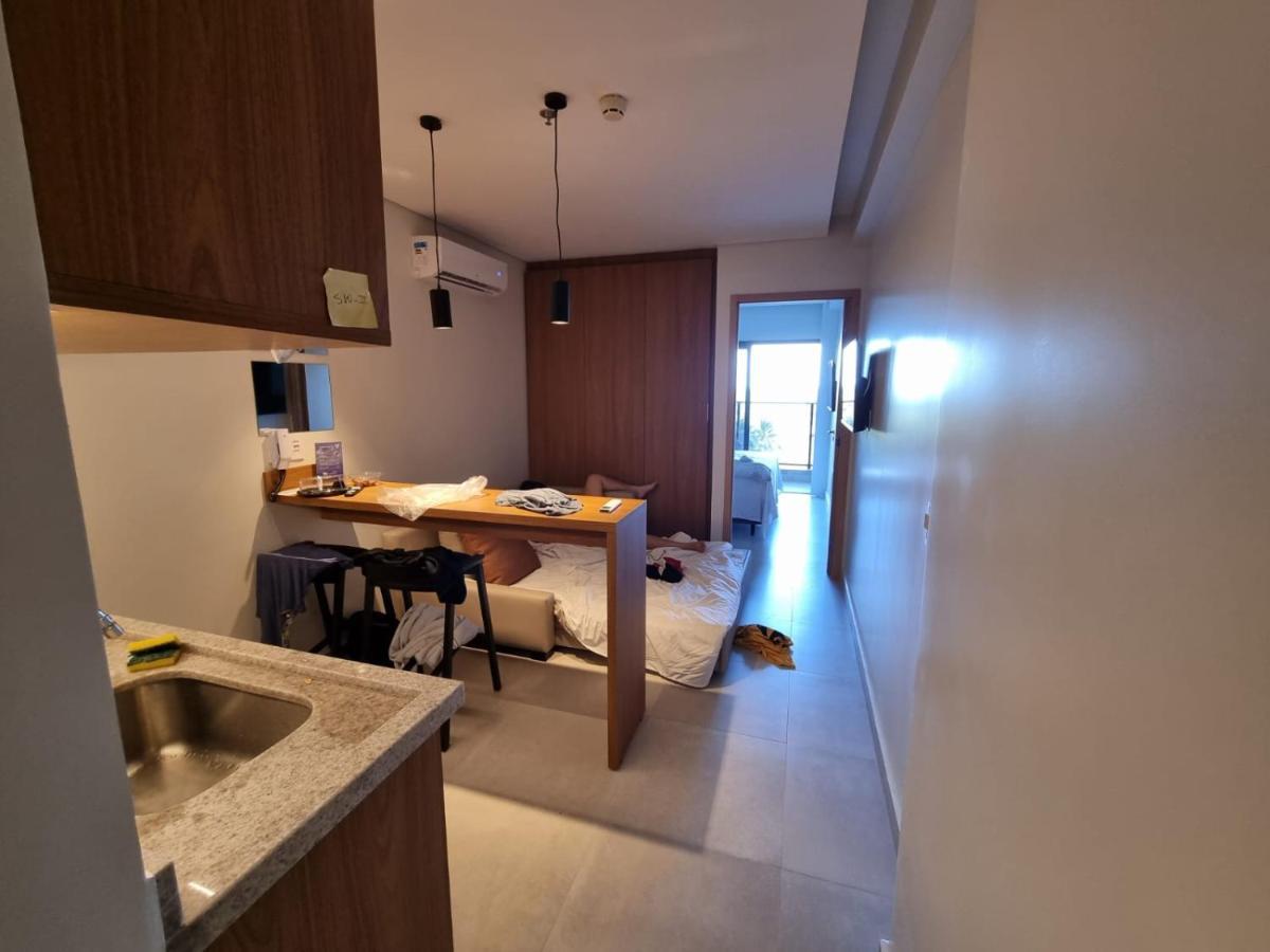 Apartamento Em Salinas Premium Resort Salinópolis Exteriör bild