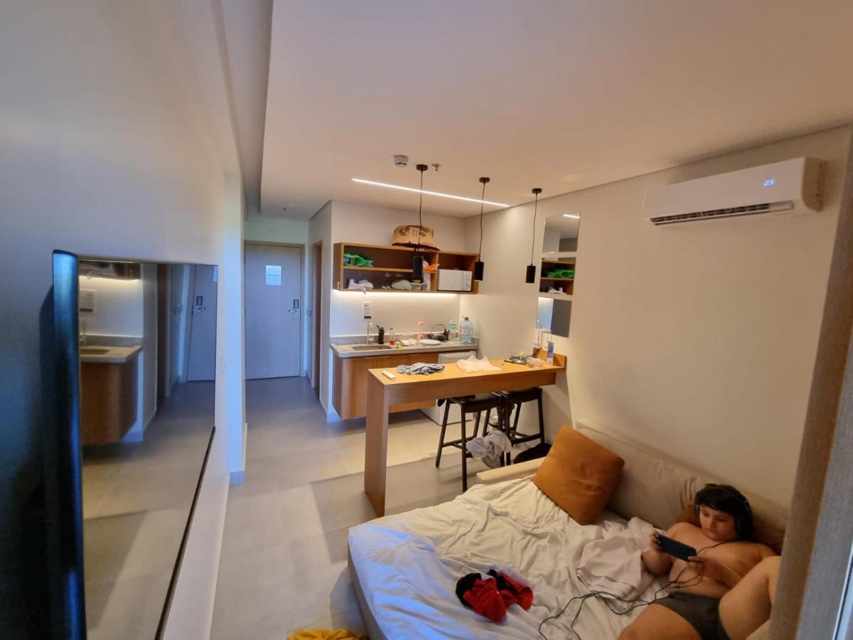 Apartamento Em Salinas Premium Resort Salinópolis Exteriör bild