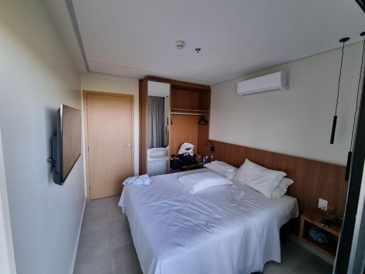 Apartamento Em Salinas Premium Resort Salinópolis Exteriör bild