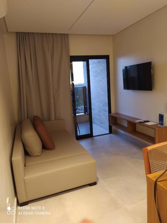 Apartamento Em Salinas Premium Resort Salinópolis Exteriör bild